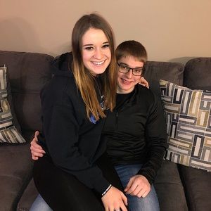 Meet your Posher, Maddie